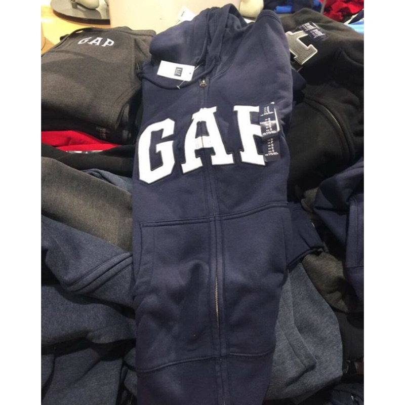 Gap外套男生m女生xs