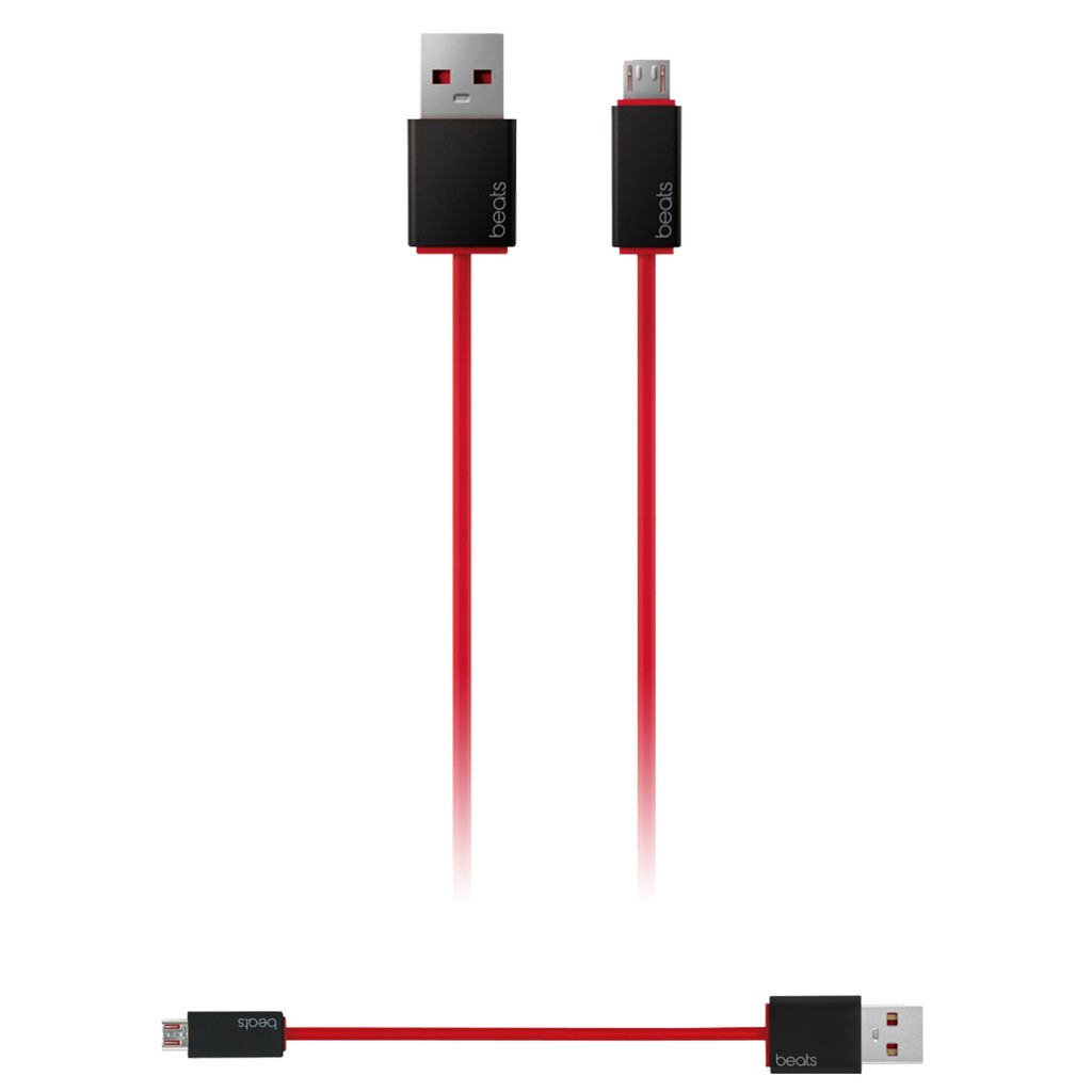 beats micro usb cable