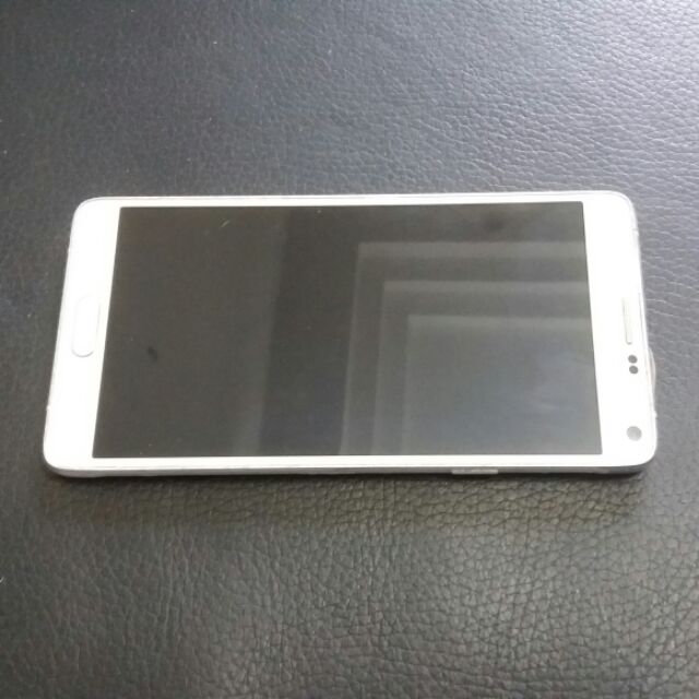 SAMSUNG Galaxy Note4 零件機