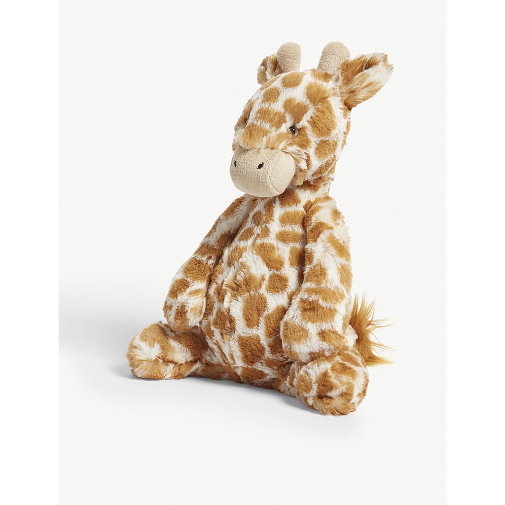 jellycat bashful giraffe large