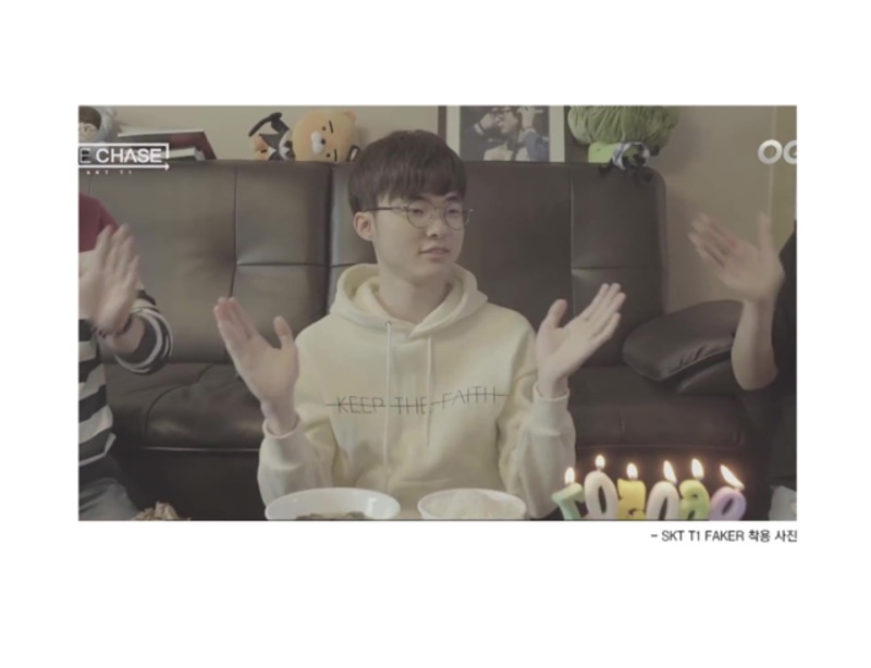 skt t1 keep the faith hoodie
