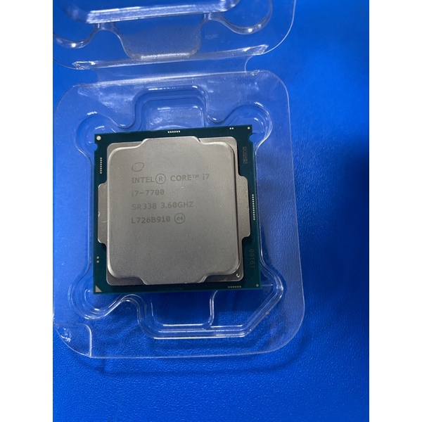 Intel i7-7700｜優惠推薦- 蝦皮購物- 2025年12月