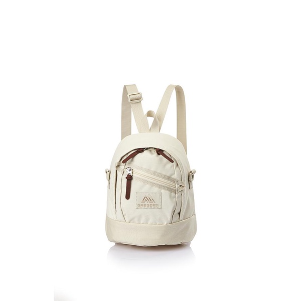 GREGORY 4L Ladybird Mini Backpack兩用迷你後背包/ 刷白 eslite誠品