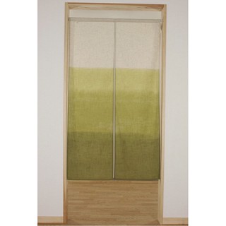日本 製麻混紡素材日式暖簾 85cm X 150cm 蝦皮購物