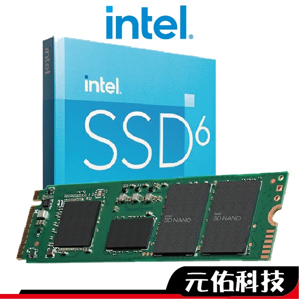 Intel 670P系列  2048G M.2 2280 PCI-E 固態硬碟 五年保