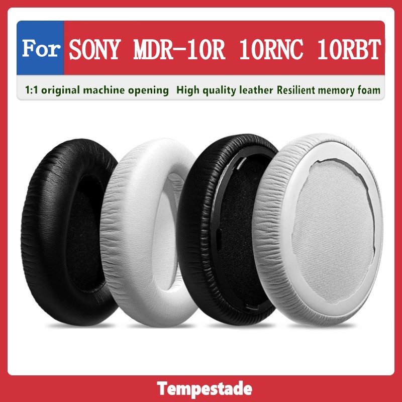 ◇翌日発送☆新品 【未使用品】SONY MDR−10 MDR-10RC(B) ヘッドフォン