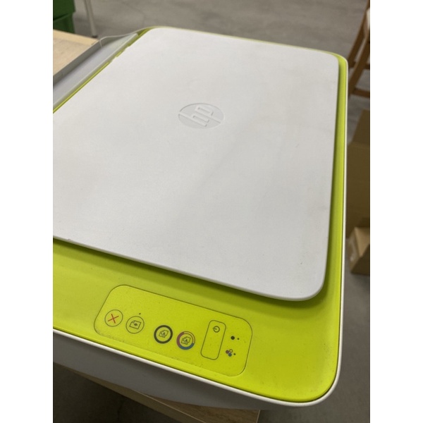 可商超取貨 HP DeskJet 2130多彩全能相片事務機 HP 2130列印 掃描 印表機 A4 HP 印表機