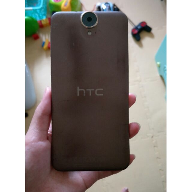 HTC e9+二手手機