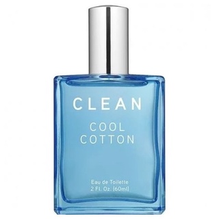 【七三七香水精品】Clean Cool Cotton 涼爽棉花中性淡香水 60ml