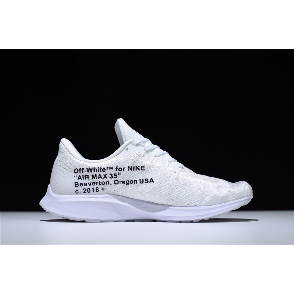 nike pegasus 35 turbo off white