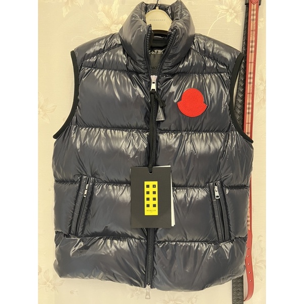 moncler2號（版大1號）男款 厚款 正品