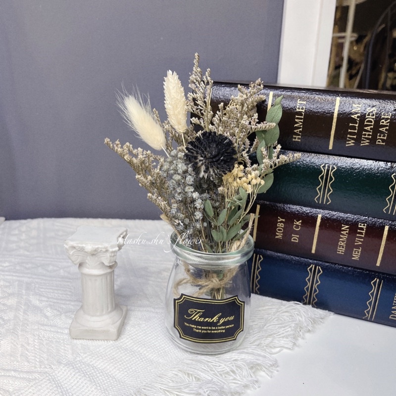 現貨 超優惠diy材料包乾燥花乾燥花材料包乾燥花材料乾燥花diy 乾燥花束新年禮物花束新年花材送禮花束 蝦皮購物