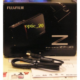 FUJIFILM 富士 XPRO2 X-PRO2 USB 專用傳輸線 (全新未拆)