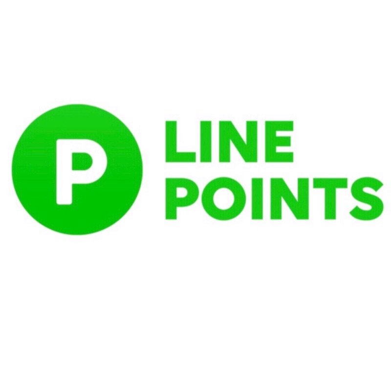 Line point 325點