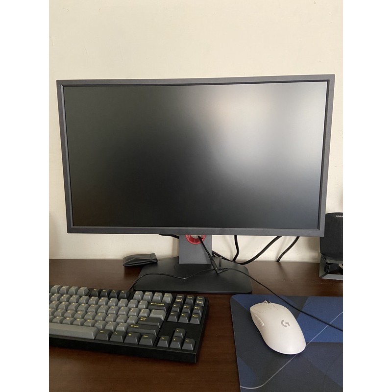 電競 二手 BenQ zowie XL2540K 240hz no dyac