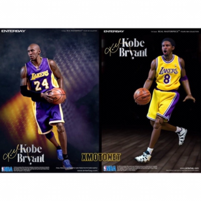 満点の ENTERBAY 1/6 Kobe Bryant フィギュア 新アップグレード版 スポーツ フィギュア ￥25,811-www.goldilocks-usa.com