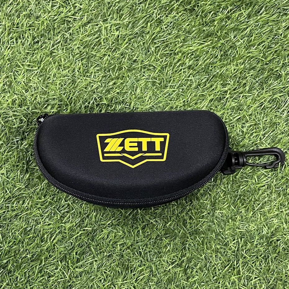 【野球魂】ZETT 太陽眼鏡專用保護盒