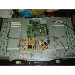 ViewSonic 優派~N4276P-NT~42吋液晶電視~機型VS12231-NT-1P &lt;零件拆賣&gt;
