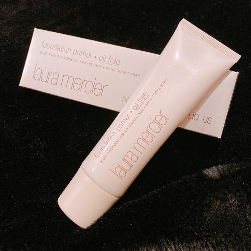 Laura Mercier蘿拉蜜思喚顏凝露清爽型控油oil Free Primer 蝦皮購物