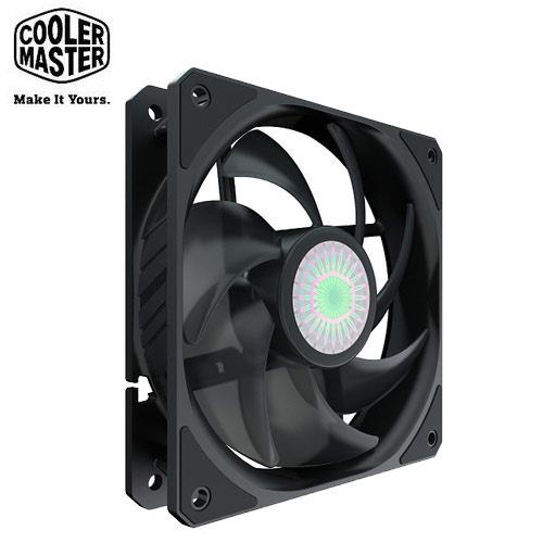 Cooler Master SickleFlow 120 風扇