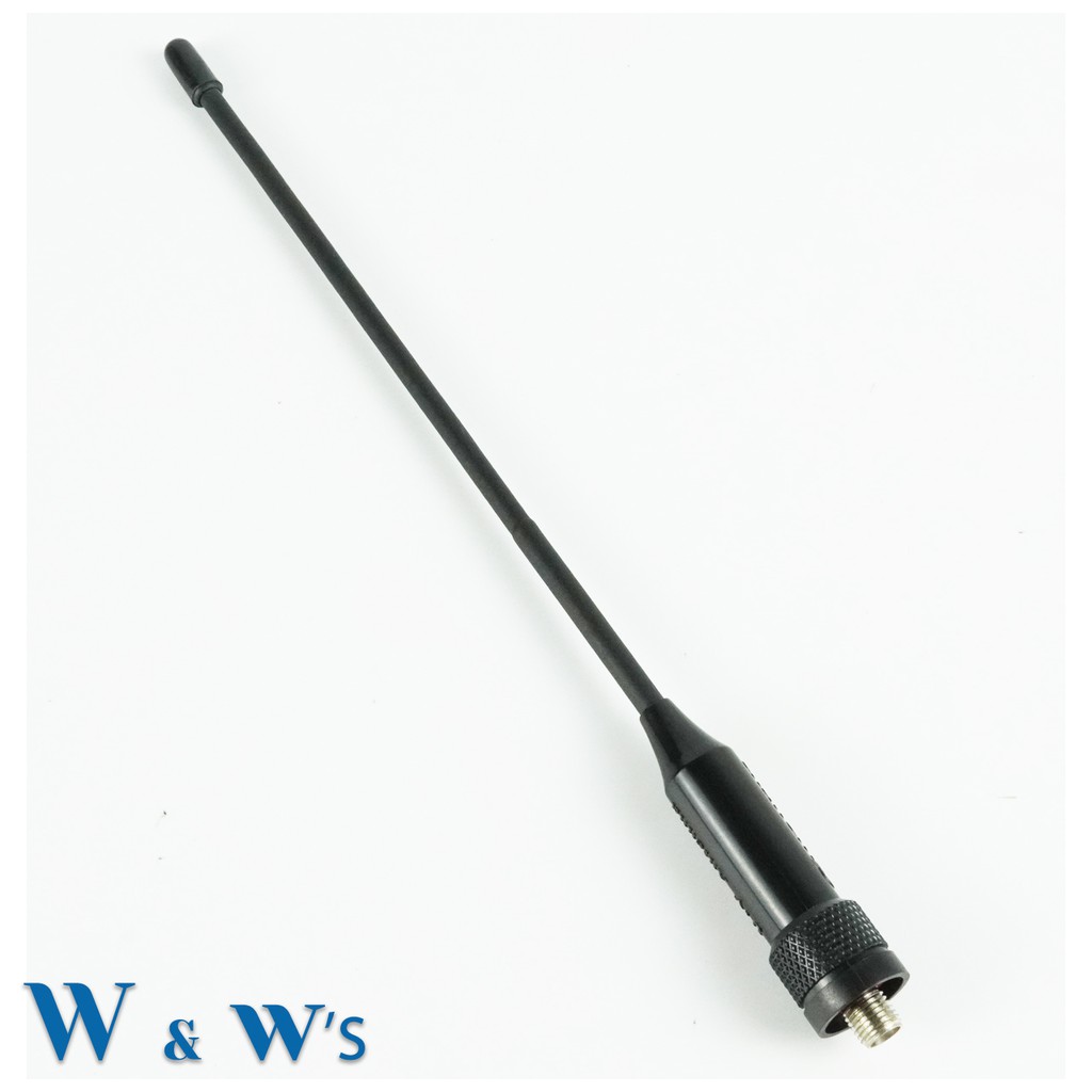 W &amp; w | WOUXUN KG-UV7D 無線電對講機 原廠天線(現貨)