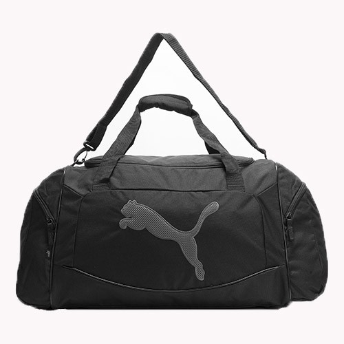 PUMA Big Cat 大運動袋 行李袋 旅行袋 側背包 包包 07031201