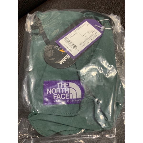 The North Face Purple Label 21 A/W NN7102N