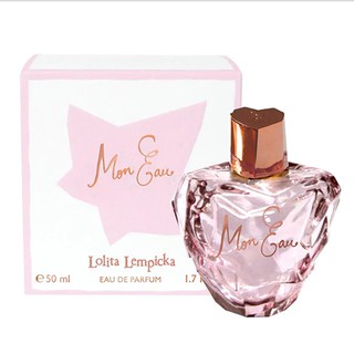 ☆MOMO小屋☆ Lolita Lempicka 蘿莉塔 我的蘋果香淡香精 50ml