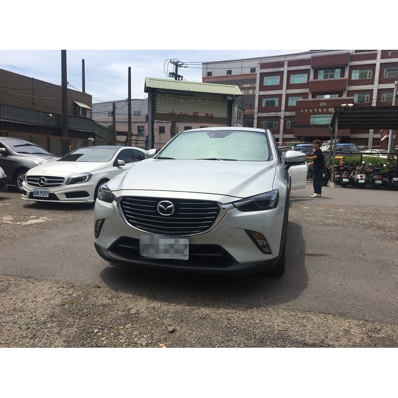 Cx3 二手車的價格推薦 22年10月 比價比個夠biggo