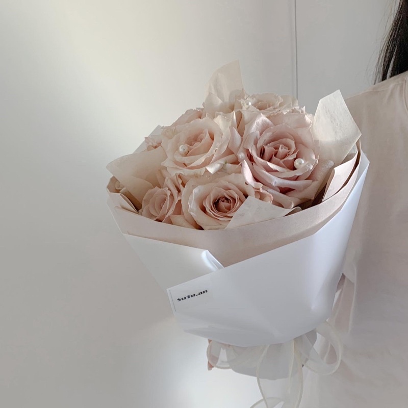 質感花束 優惠推薦 22年3月 蝦皮購物台灣