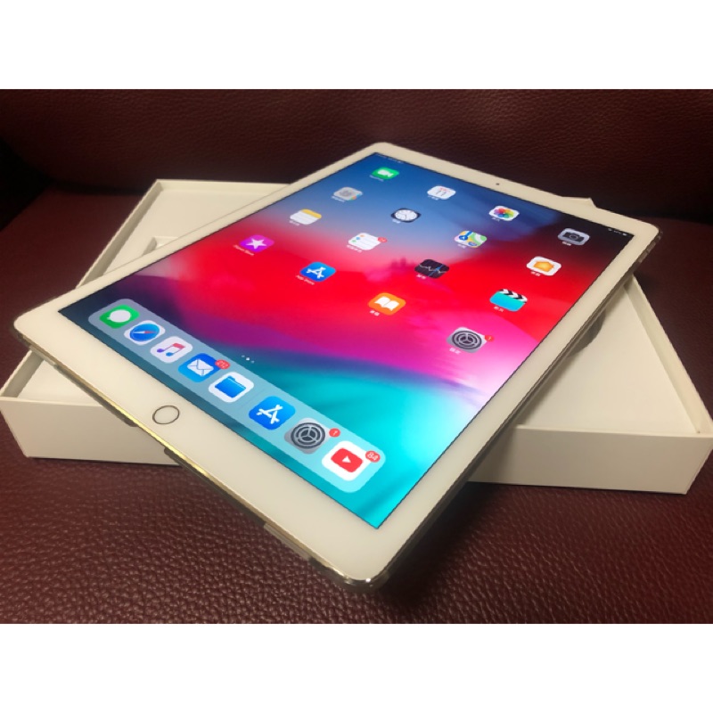 iPad Pro 12.9吋 128GB (WIFI 一代）
