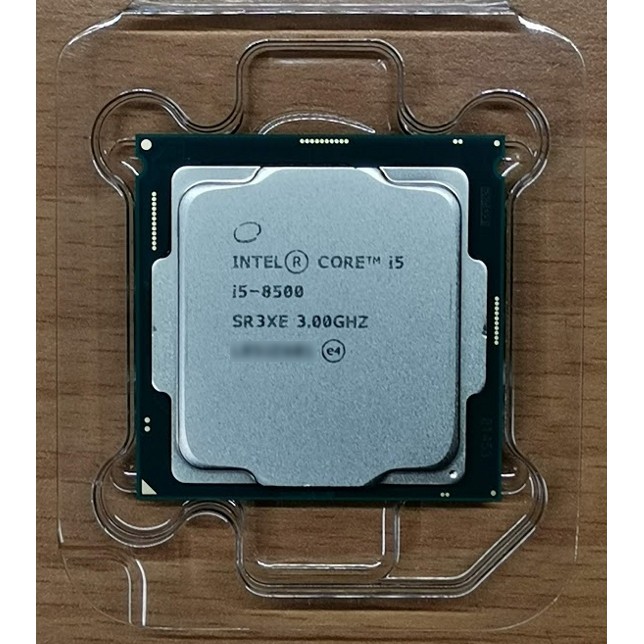 INTEL Core i5 8500 CPU