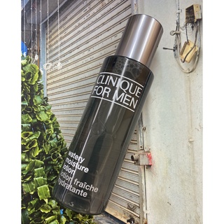 降價出清 CLINIQUE倩碧 男仕舒緩保濕露200ML