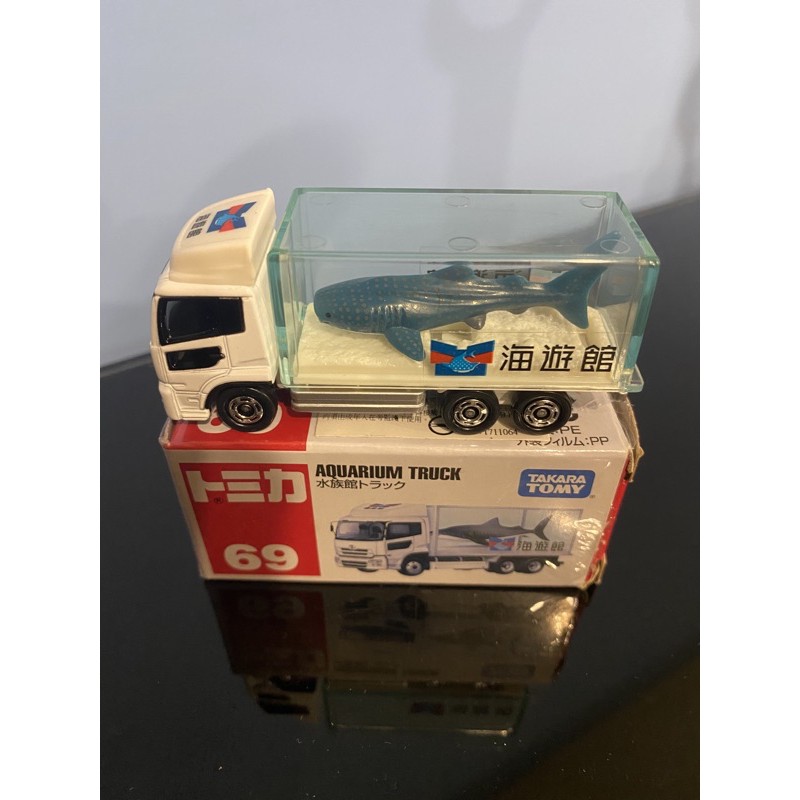 Tomica 鯊魚車的價格推薦第2 頁 21年11月 比價比個夠biggo