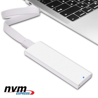 EZDIY-FAB 新M.2 nvme外接盒 USB3.1 Gen2 M.2 NVME SSDSSD硬碟外接盒 硬碟盒
