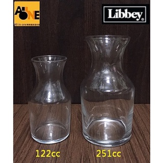 ~All-in-one~【附發票】玻璃雞尾酒瓶/個 Libbey 分酒瓶 玻璃醒酒器 分酒器 調酒瓶 牛奶果汁瓶 水壺