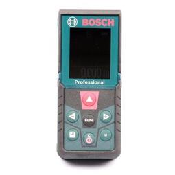 {工具倉庫}BOSCH GLM400 手持測距儀 轉換台尺坪數