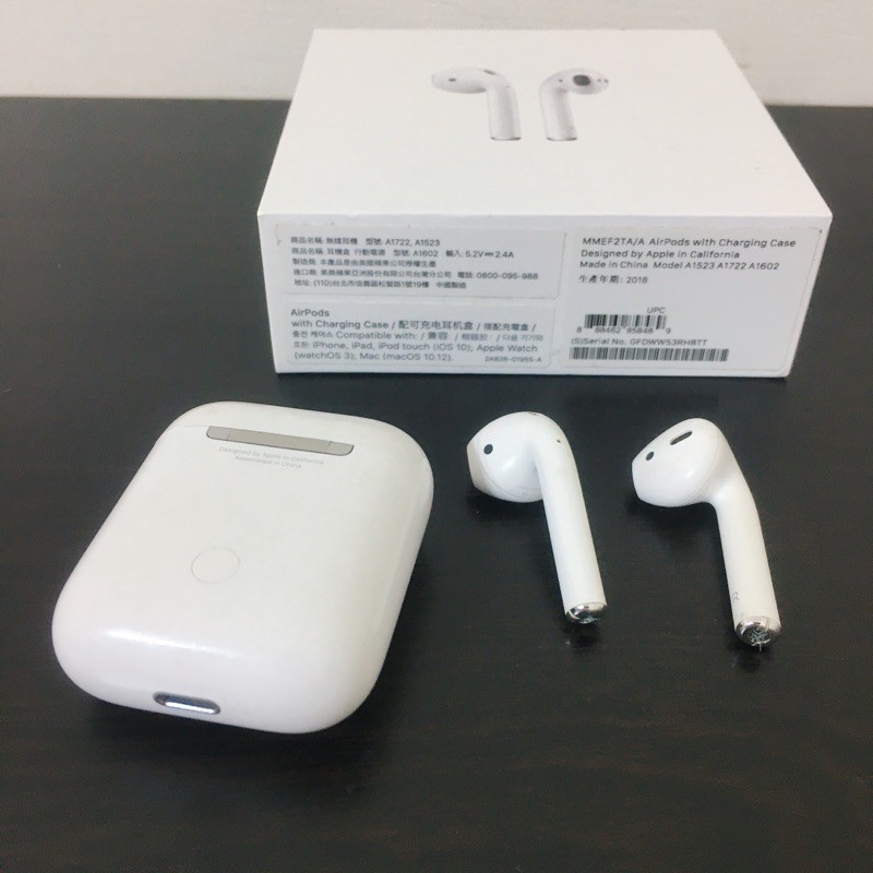 airpods a1523 a1722 a1602