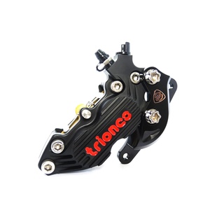 【Triones川歐力士/預購】 HONDA MSX ABS 對四卡鉗座 245mm