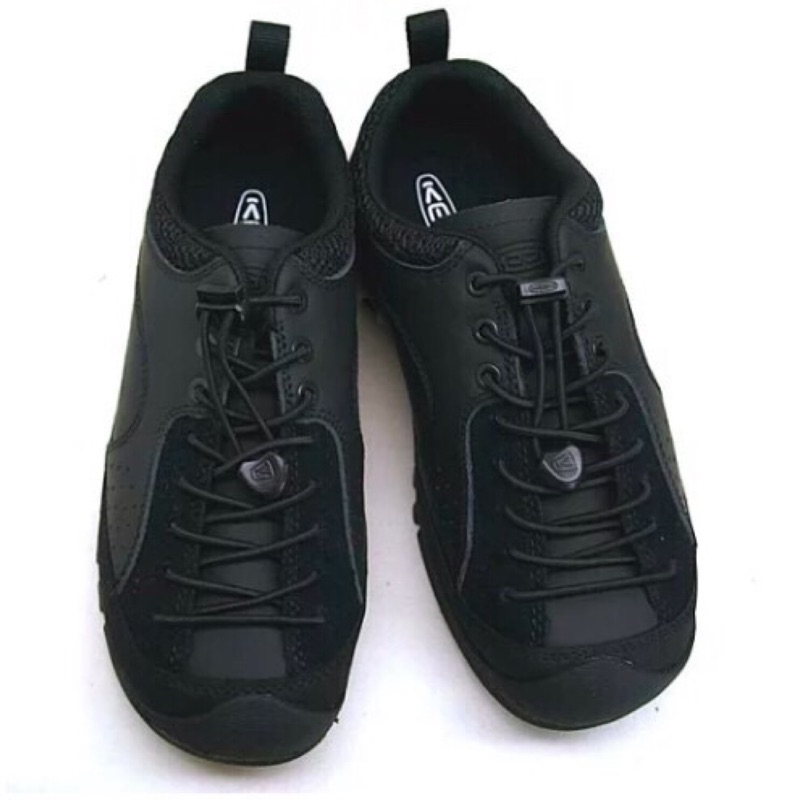 keen jasper black