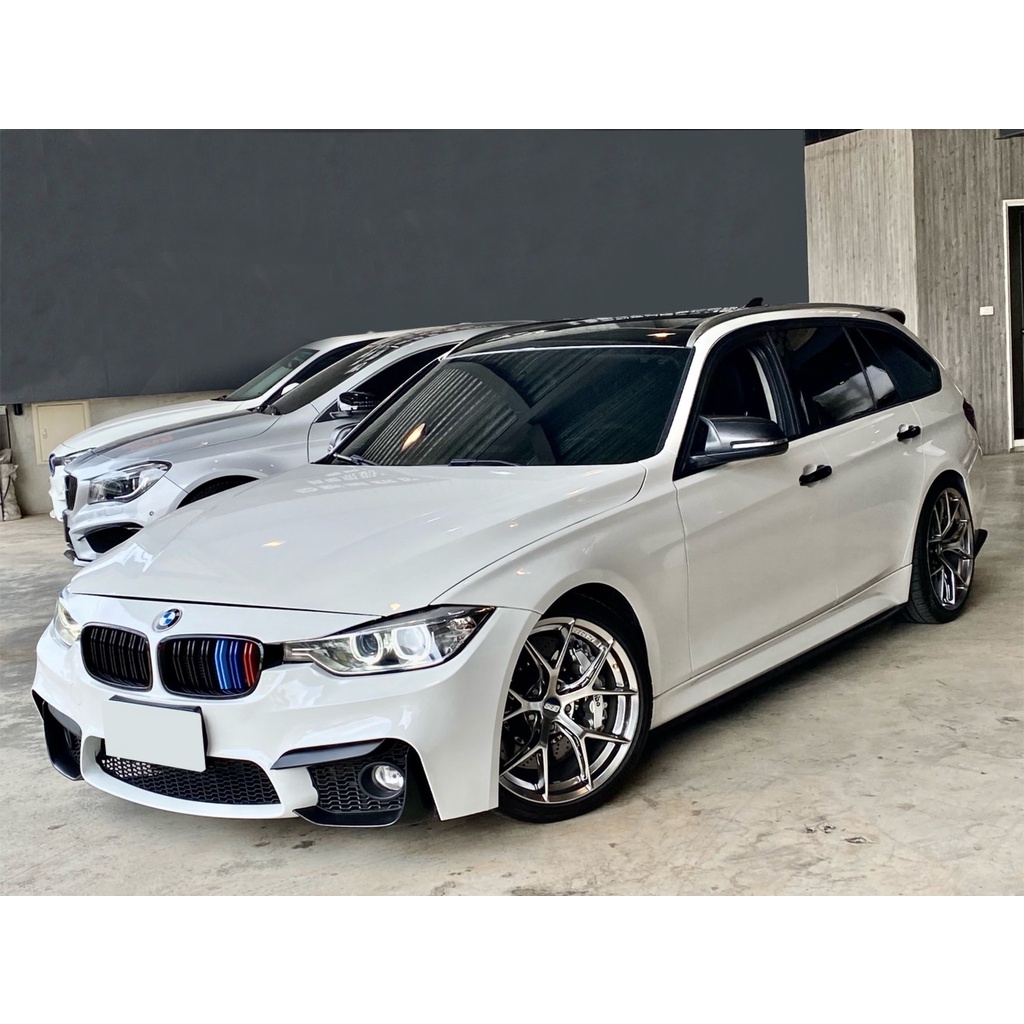 Bmw Touring 中古的價格推薦 22年1月 比價比個夠biggo