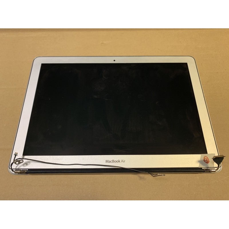 Apple Macbook Air 液晶 上座總成 拆機 良品 ( A1369 型號專用 ）#3