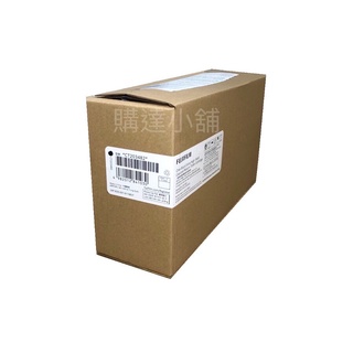 FUJIFILM CT203482原廠高容量黑色碳粉匣 適用:ApeosPort 3410SD