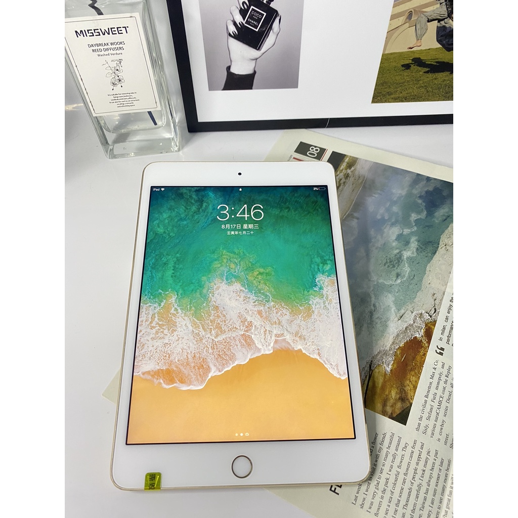 Ipad Mini 4 64gb Wifi的價格推薦- 2023年11月| 比價比個夠BigGo