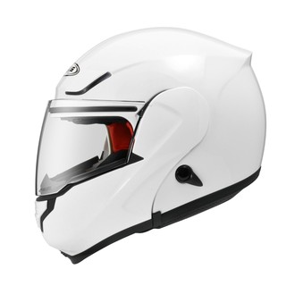 【安全帽先生】瑞獅 ZEUS ZS3300 3300 素色 白 可樂帽 安全帽 超輕量 全罩 送好禮二選一