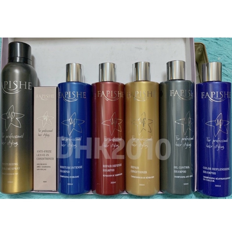 Fapishe 法皮舒 洗髮精 優惠推薦 2021年12月 蝦皮購物台灣