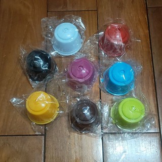 【現貨】Dolce Gusto 雀巢咖啡膠囊 Circolo Genio Melody 可重複使用膠囊 膠囊咖啡過濾器