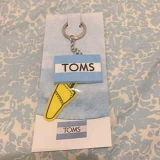 Toms鑰匙圈