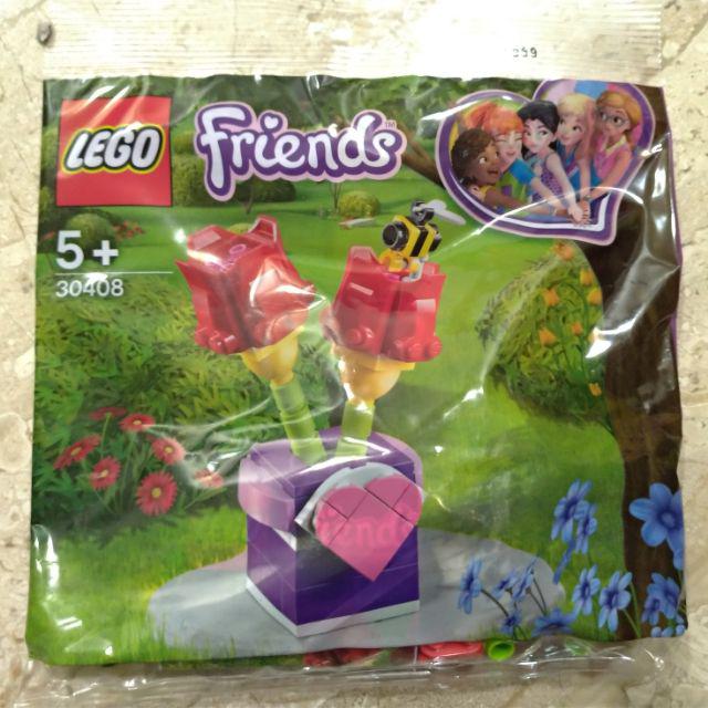 lego friends 30408