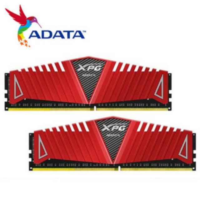 ADATA XPG Z1 DDR4-3000 8G*2